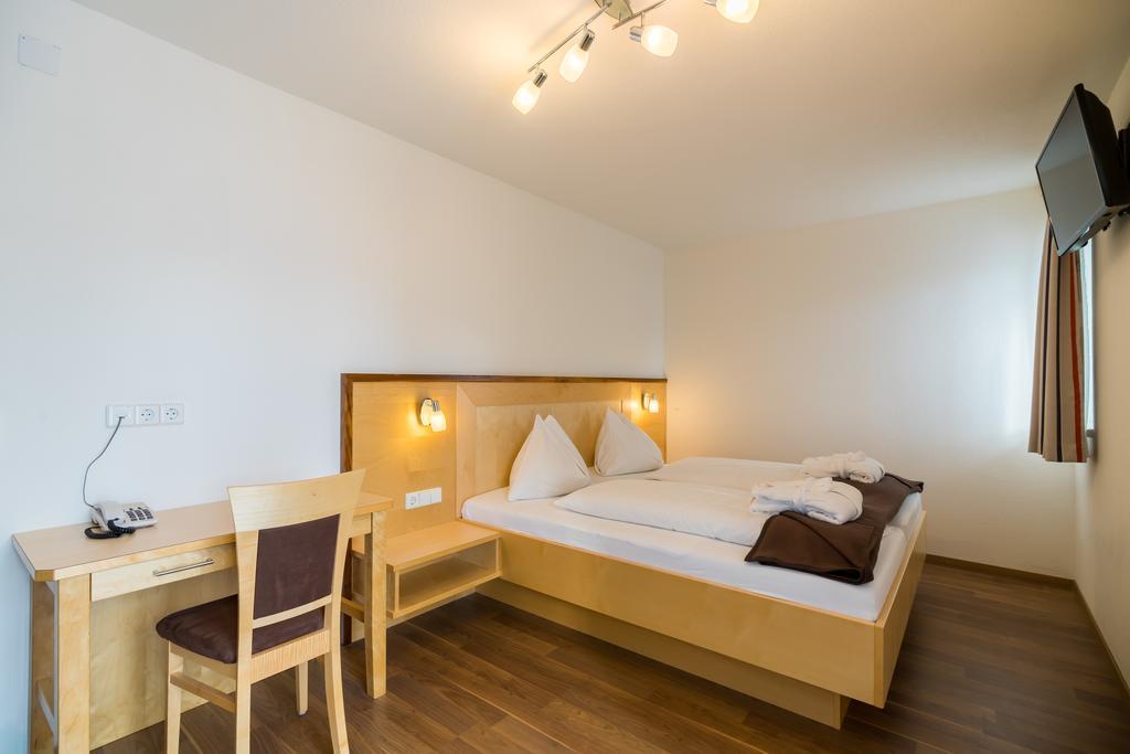 Hotel Gartnerkofel Sonnenalpe Nassfeld Esterno foto