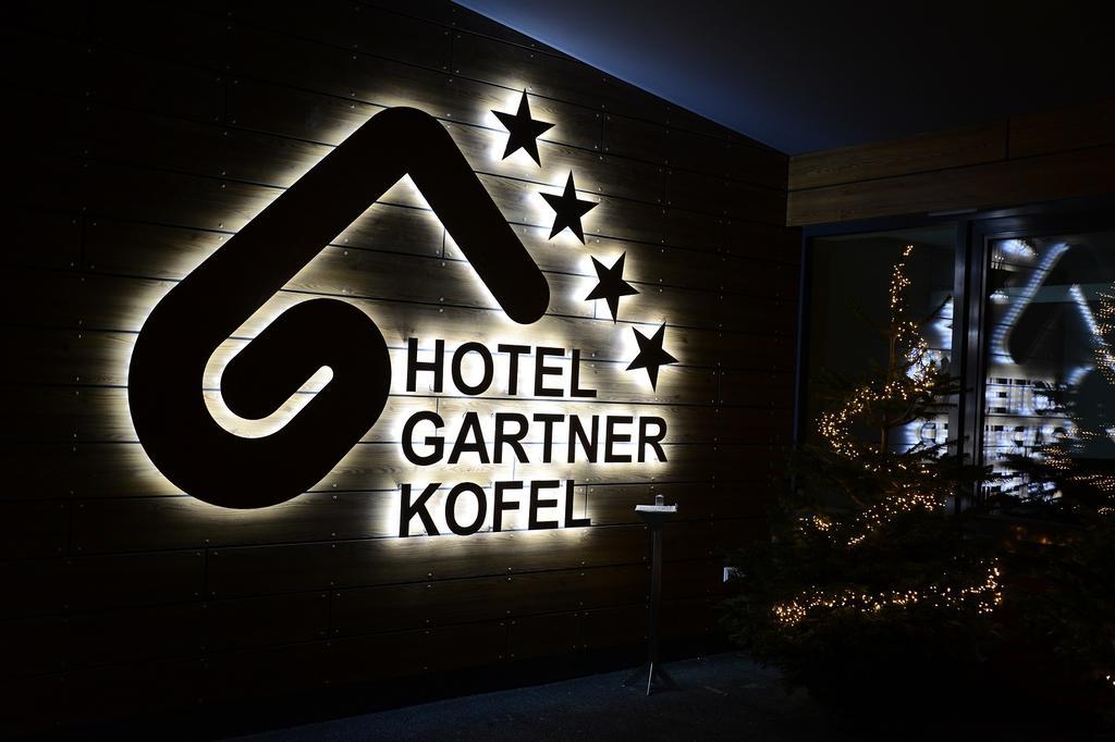 Hotel Gartnerkofel Sonnenalpe Nassfeld Camera foto